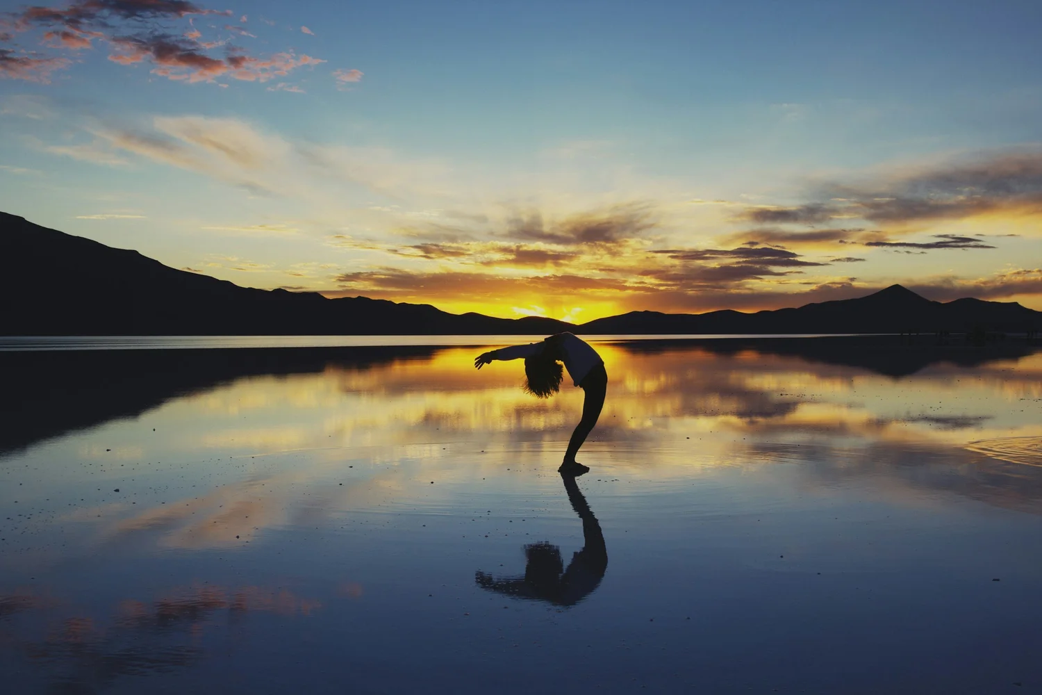 Pure Energy training lifestyle