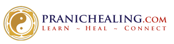 Pranic Healing course certificate for Allison Pelot