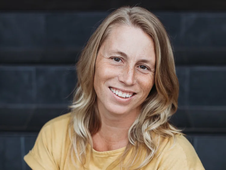 Allison Pelot