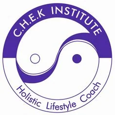 CHEK Holistic Lifestyle Coach logo