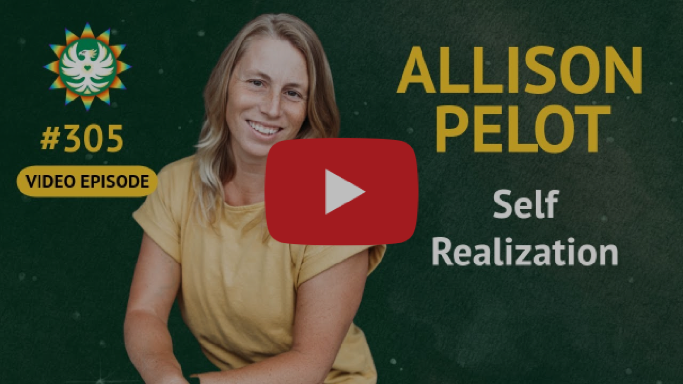 What Does Self Realization Have To Do With Fitness?