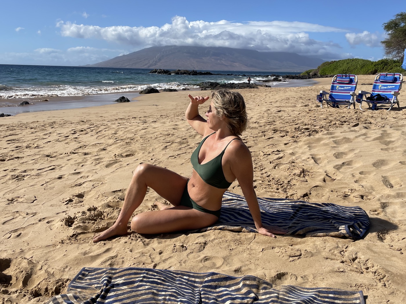 Body Recomposition After 40